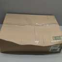 OLANLY Bathroom Rugs 30x20, Extra Soft Absorbent Chenille Bath Rugs, Rubber Backing Quick Dry, Machine Washable Bath Mats for Bathroom Floor, Tub and Shower, Home Decor Accessories, Grey