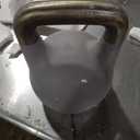 Kettlebell Kings Adjustable Kettlebell Set, 26-70 lb - Strength Training Kettlebells with 7 Plates - Secure Lock System and Durable Steel Kettle Bell for Swings, Squats, Presses and Full-Body Training