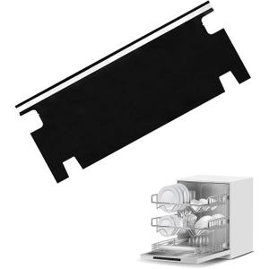 11050210 Dishwasher Sound Insulation Replacement kit Compatible with Bosch Thermador Gaggenau Dishwasher,Replaces AP7192891 PS16746079 00746519 746519