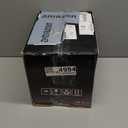 Sauna Steamer Machine for Home, 1300W 1.8qt Steam Generator, Portable Steamer Pot with Remote Control, Oil Diffuser, 5-60 min Timer, 9 Levels, Heat up to 140F