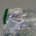 3Pcs 3D Printed Animals - Articulated Toys, Movable Joints, Stress Relief Toys, Desktop Home Office Decorations, Birthday, Halloween, (Dragon, Stingray, Pony) (Purple)