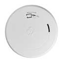 First Alert SMCO210 Sealed 10-Year Battery Combo Smoke and Carbon Monoxide Detector with Slim Profile Design