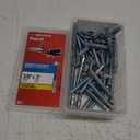 Red Head 3/8 in. x 3 in. Wedge Anchor 50CT