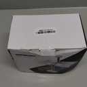 Sameme Household Double Head Automatic Dumpling Maker Mould,Dumpling Maker Press with Kneading Pad,2 Dough Pressing Tools and Spoon.Quick Dumplings Pierogi Maker for Home,Kitchen,Restaurant