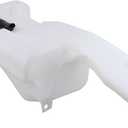 Washer Fluid Reservoir with Cap Assembly for Cadillac Escalade