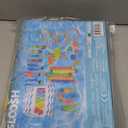 30 Pcs Diving Toys, Swimming Pool Toys for Kids Ages 4-8 8-12 with a Storage Net Bag. Pool Dive Toys for Kids. Pool Games, Swim Summer Water Toys. Include Diving Sticks & Pool Rings