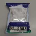 2 Packs Replacement Tube for Airfit N20,FSA HSA Eligible, Replacement Short Tube Compatible with N20, Great Value CPAP Supplies by Medihealer.