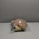 RONGTAI OriginalUnisex Christmas Costumes One-Piece Cosplay Pajama Sleepwear for Adult (Medium, Gingerbread Man)