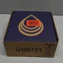 Brita Water Pitcher, Metro Elite Filter, Removes 99% of Lead, Includes 1 Filter, 6-Cup Capacity, White