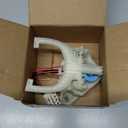 WH03X30517 Washer Shift Actuator Compatible with GE Washing Machine Replaces AP7014559, WH05X25036, WH05X24435