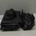 DikaSun Car Air Mattress, Inflatable SUV Truck Camping Mattress for Back Seat, Thickened Travel Car Bed Sleeping Pad with Air Pump 2 Pillows