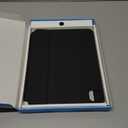 Keyboard Case for iPad 10th Generation 2022 & 11th (A16, 2025)  Magic-Style Keyboard with Multi-Touch Trackpad  Floating Cantilever Stand  Magnetic Case for iPad 10.9 inch 10th / 11th Gen. (Jet Black)