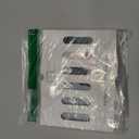6 Pack Sport Bands for Apple Watch Ultra/3/2 Band 49mm 46mm 45mm 44mm 42mm 41mm 40mm 38mm iWatch Bands for Men Women,Waterproof Silicone Strap Wristband for Apple Watch Series 11 10 9 8 7 6 5 4 SE 3/2