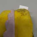 Pinkfong Baby Shark Goldie Plush Cube with Sound WowWee