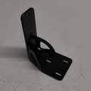 813402 50mm Awning Bracket Gusseted Awning Holder Compatible with Thule Rhino Heavy Duty Bar 3 Awning Bracket