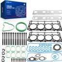 KAX Head Gasket Set Fit for Dodge Ram 1500 2500 3500 2003-2008 5.7L