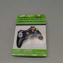 Level Up Multicolor Inflatable Controller  28" x 17.94" (Pack of 1) - Perfect for Gamers, Parties & Events (Large)