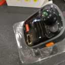 Nulaxy 54W Bluetooth 5.3 Car Adapter Charger 4-Port Fast Charging [PD36W & QC3.0 18W], Wireless Radio FM Transmitter with Deep Bass Player, 5 Colors LED Backlit, Hands-Free Calling, Support USB Drive