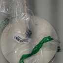 Makeup Mirror with Lights, 4K Ultra-Clear Reflection, Long-Press Adjustable Brightness, 3 Glow Settings, Flexible Multi-Angle Design  Perfect for Makeup and Valentines Day Gifts for Her (White)