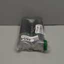 SWRT 24 Pack UL/CSA Listed Black Electrical Tape 7 mils-600V, 0.75 in x 66 FT Electric Tape Flame Retardant, Strong Adhesive, for Home DIY Electrical Repairs Professional Installations