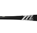 MARUCCI Black Maple Professional Cut V2 Adult Maple Wood BAT (Size 34")