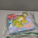  Bonus Edition Let's Go Fishin' with Lucky Ducks MAM Card Game | 1-4 Players, Ages 4+