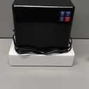 Wireless Bluetooth 2.1 speaker system with subwoofer 