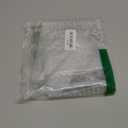 SCITOO Side View Mirror Glass Passenger Right Side Fit For 2007-2011 For HONDA CR-V W/O HEATED Chrome Convex Replacement Exterior Mirror Glass