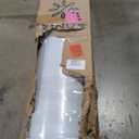 Zinus 10 Inch Full Green Tea Memory Foam Mattress [New Version], Fiberglass Free, Medium Firm Feel, Zoned Pressure Relief, Certified Safe Foams & Fabric, Mattress in A Box (White)