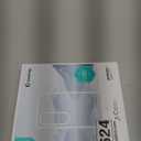 Nillkin for Samsung Galaxy Z Fold 7 Case, Compatible with MagSafe, Built-in [Screen Protector] [Hinge Protection] [Kickstand] Slim Magnetic Anti-Yellow Phone Case for Galaxy Z Fold 7 - Clear Black