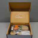 Gift Baskets for Women, Get Well Soon Gifts Basket for Women, Sympathy and Thinking of You Gifts After Surgery Recovery, Care Package for Woman Mom Her Wife Friend Sister