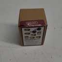 WOJET Pressure Washer Adapter Set, Quick Disconnect Kit, M22 Swivel to 3/8'' Quick Connect, 3/4" to Quick Release, M22 to M22 Convert