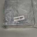 4 In 1 Acrylic Jewelry Organizers and Storage with 60 Portable Anti Tarnish Jewelry Bags, Clear Jewelry Box Organizer, Travel Jewelry Case for Earrings/Rings/Necklaces for Women Girls