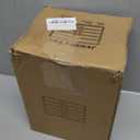 KAMIER Earring Jewelry Organizer with 20 Pcs Portable Jewelry Bag, Clear Acrylic Jewelry Organizer Box for Women with 5 Drawers for Earrings Ring Bracelet Necklace