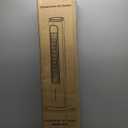 FLOWBREEZE Windowless Portable Air Conditioners, 37.5 Evaporative Air Cooler w/Remote, 2.5L Water Tank & 4 Ice Packs, 70 Oscillating, 12H Timer Auto-off, Quiet Cooling Tower Fan For Home Office