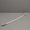 316443601 Oven Door Handle Replacement Oven Handle Replacement Compatible with Frigidaire Kenmore Electrolux Electric Range Oven Wall Oven AP3906094 PS1147400 Include 2 Screws 316433300
