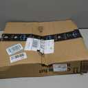 GICOOL 942-0741A 21 inch Mulching Mower Blade for Troy Bilt MTD, 1 Pack
