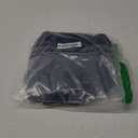 Kawaii Mini Backpack Aesthetic Backpack Cute Japanese Small Backpack Women Simple Wallet (Navy Blue)