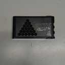 Educational Insights Kanoodle Extreme Puzzle Game, Brain Teaser Puzzle Challenge Game, Easter Basket Stuffers for Kids, Gift for Ages 8+, Single, Brain Game