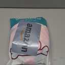 CuteBone Winter Dog Jacket - Waterproof, Windproof, Reversible, Adjustable Cold Weather Coat for Small to Large Dogs - Soft, Thick, with Leash Hole (2-Rainbow)