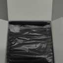 Bulk Pens - 108 Pack No Bleed Black Ink Click Pens Wholesale Retractable Smooth Ballpoint Pens for Office School Medium Point 1.0MM