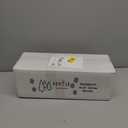 Small Christmas Tree 4FT Artificial Mini Xmas Tree for Christmas Halloween House Decor,Green