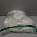 Women's Faux Fur Shawl Luxury Fur Shawls and Wraps for Evening Dresses Bridal Faux Fur Wrap for Bride and Bridesmaid (White)