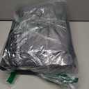 Basketball Rug for Boys Bedroom - Black Basketball Area Rug Basketball Decor Floor Kids Room Carpet Fun Sport Basketball Rug Printed White Ball Playroom Mat, 3'4'