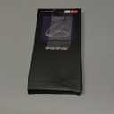 CASEKOO Cosmic Orange Glossy for iPhone 17 Pro Max Case [360 Spin Magnetic Stand][Fit for MagSafe][17FT Military Protection] Slim Hand-Polished Frame Titanium Alloy Sturdy Stand 6.9", Cosmic Orange