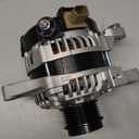 84143543 Alternator Replacement Compatible with 2015-2020 Chevy Tahoe Suburban, 2015-2019 Silverado, 2021-2023 Express, 21-23 Savana, 15-19 GMC Sierra, 15-20 Yukon XL Replace for 23487089, 22747896