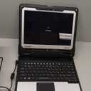 Panasonic Toughbook CF-33 MK1, Intel Core i5-7300U up to 3.5GHz, 12-inch QHD Touchscreen, 8GB RAM, 256GB SSD, 4G LTE, Dedicated GPS, Premium Keyboard, Windows 11 Pro