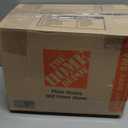 Christmas Garland Snowy 9ft with 50 Lights, Christmas Decor with 50 Light Timer for Mantle Staircase Indoor and Outdoor