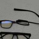 Reading Glasses Black 2 Pack