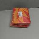 5 x TET Decorations 2026 Vietnamese New Year Backdrop with 12 Red Envelopes Vietnamese Lunar New Year Decorations